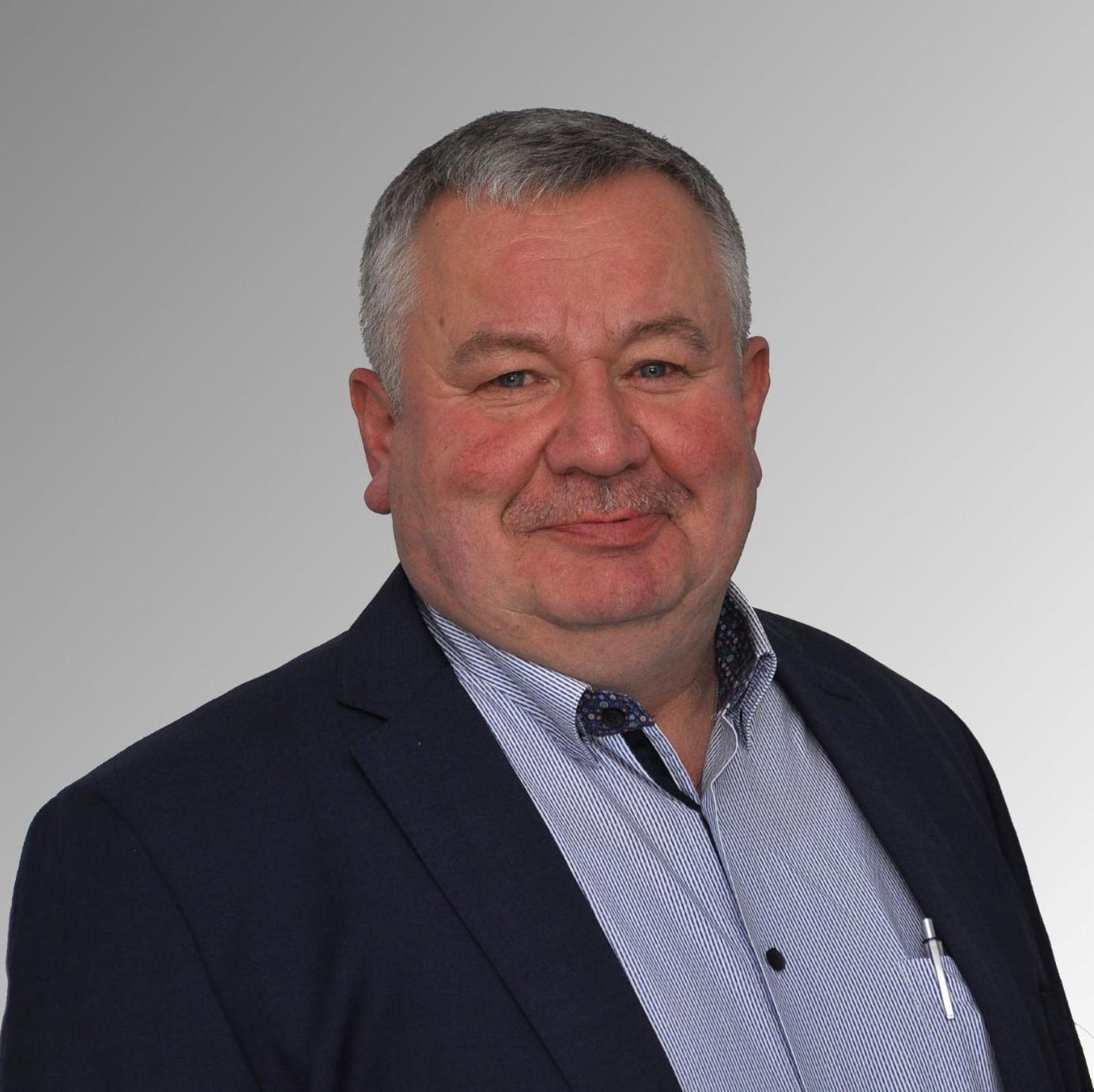 Profilbild von Rainer Herbst