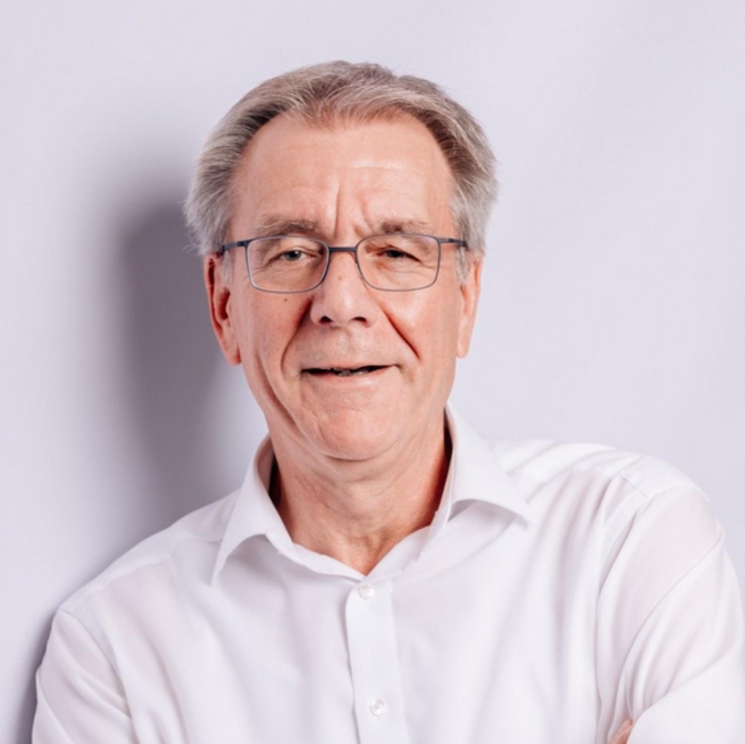 Profilbild von Rudolf Donath