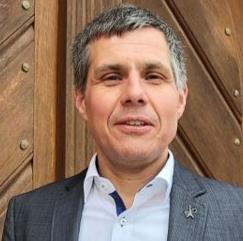 Profilbild von Matthias Bauer