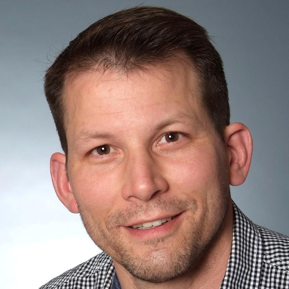 Profilbild von Stephan Jamm