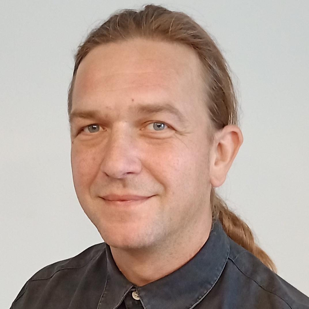 Profilbild von Achim Brückner